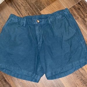 Chubbies XL - Blue Shorts